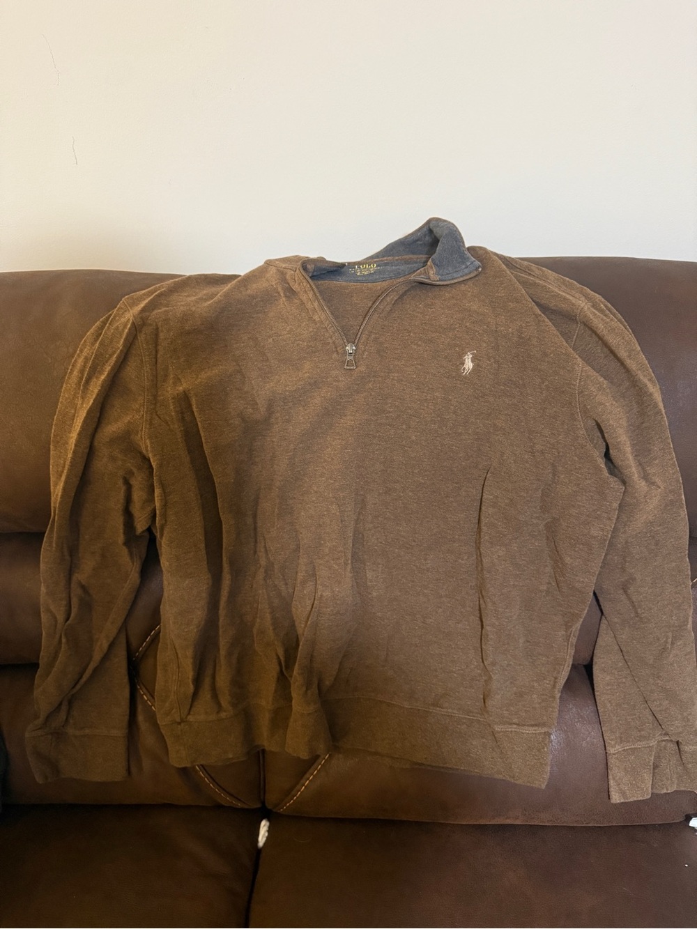 Polo Ralph Lauren Pullover